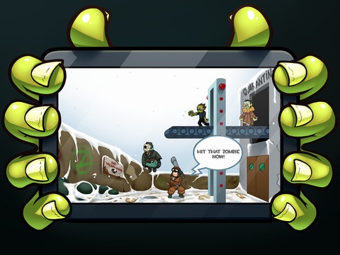 Bye Bye Zombies gallery image