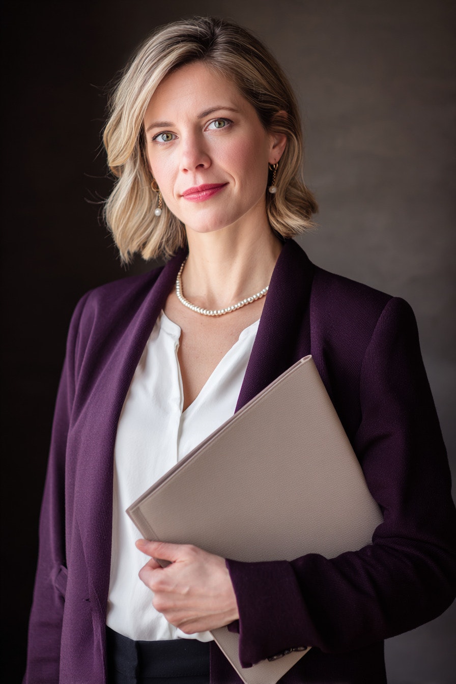 Vizbull AI Headshot Generator gallery image