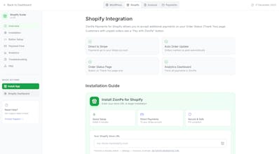 ZionPe gallery image