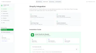 ZionPe gallery image