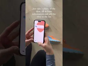 SHOOZ gallery image