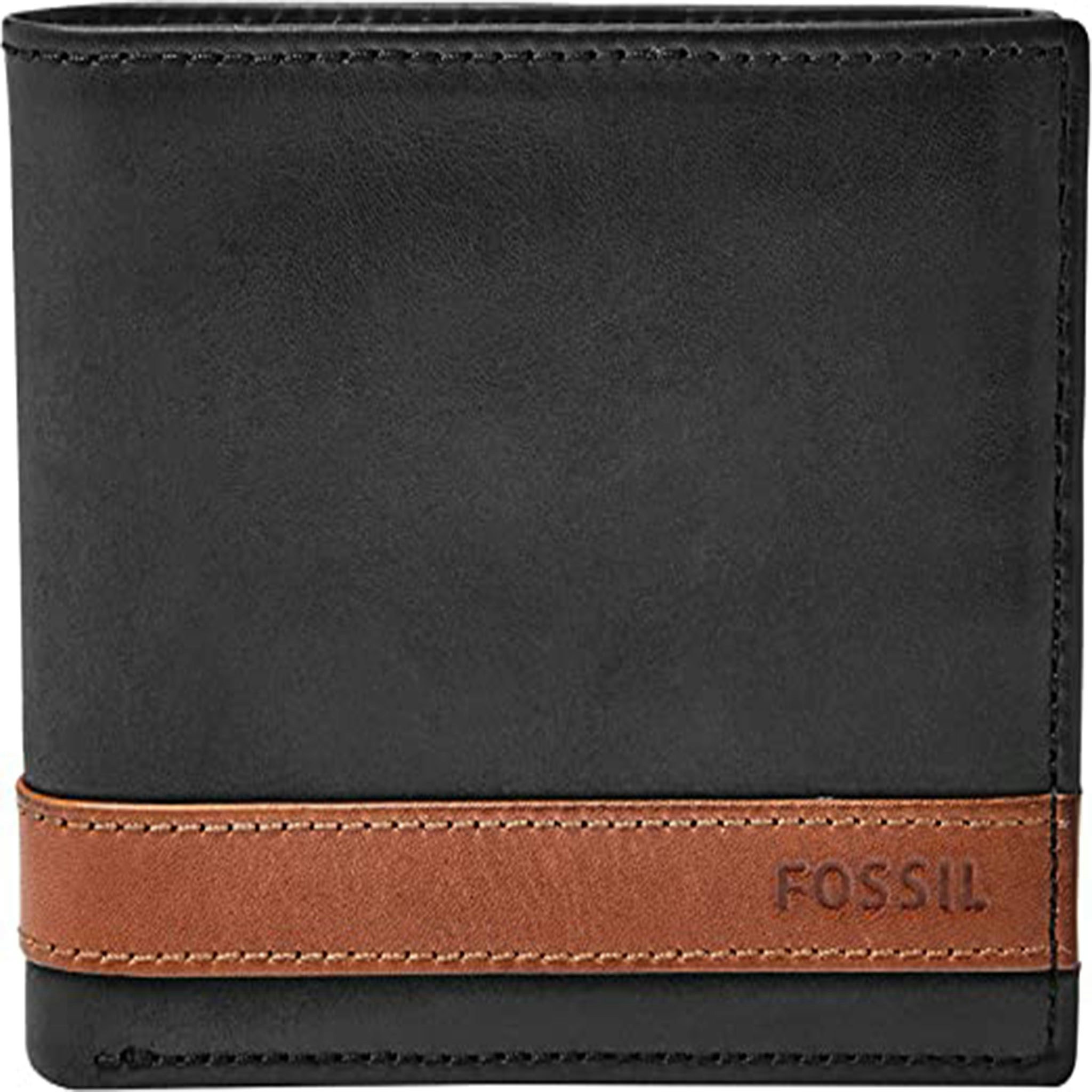 Trifold Wallet 