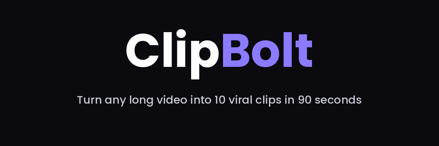 ClipBolt gallery image