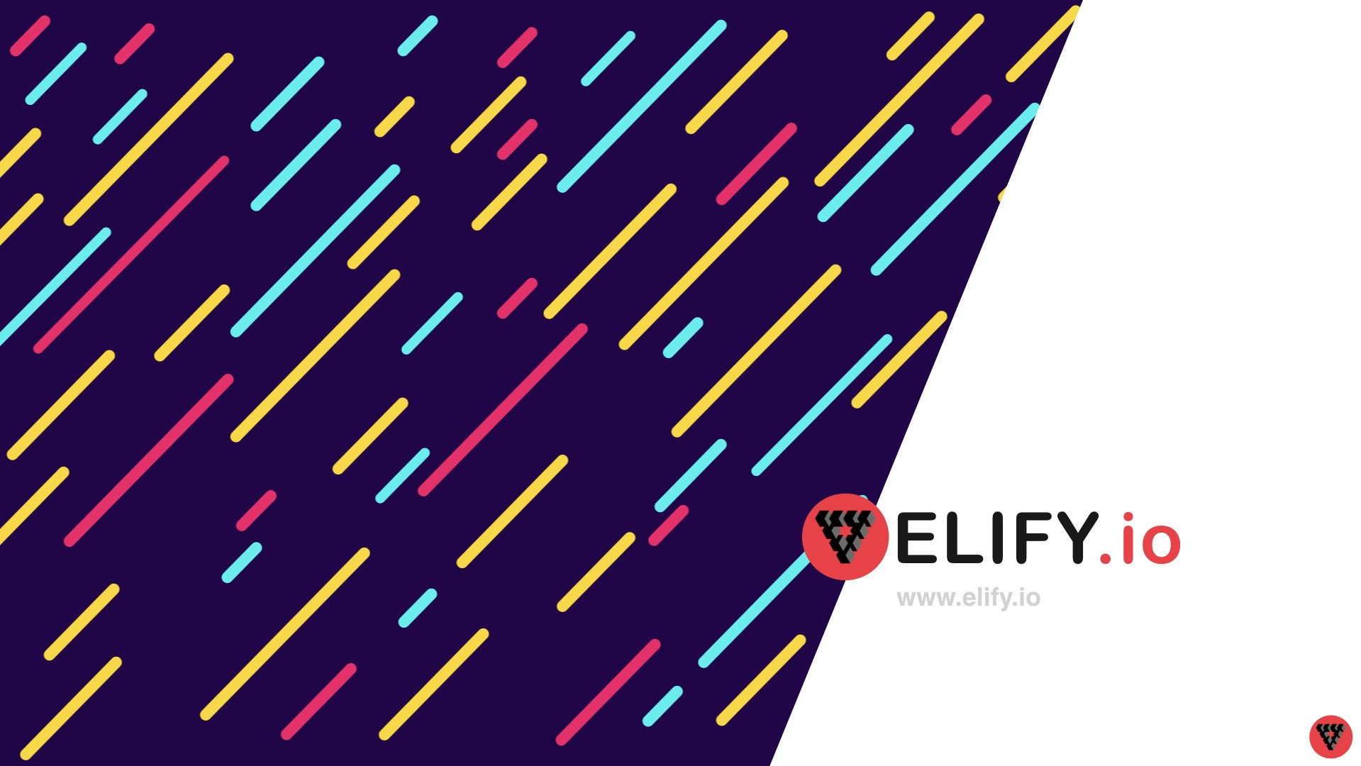 Elify.io gallery image