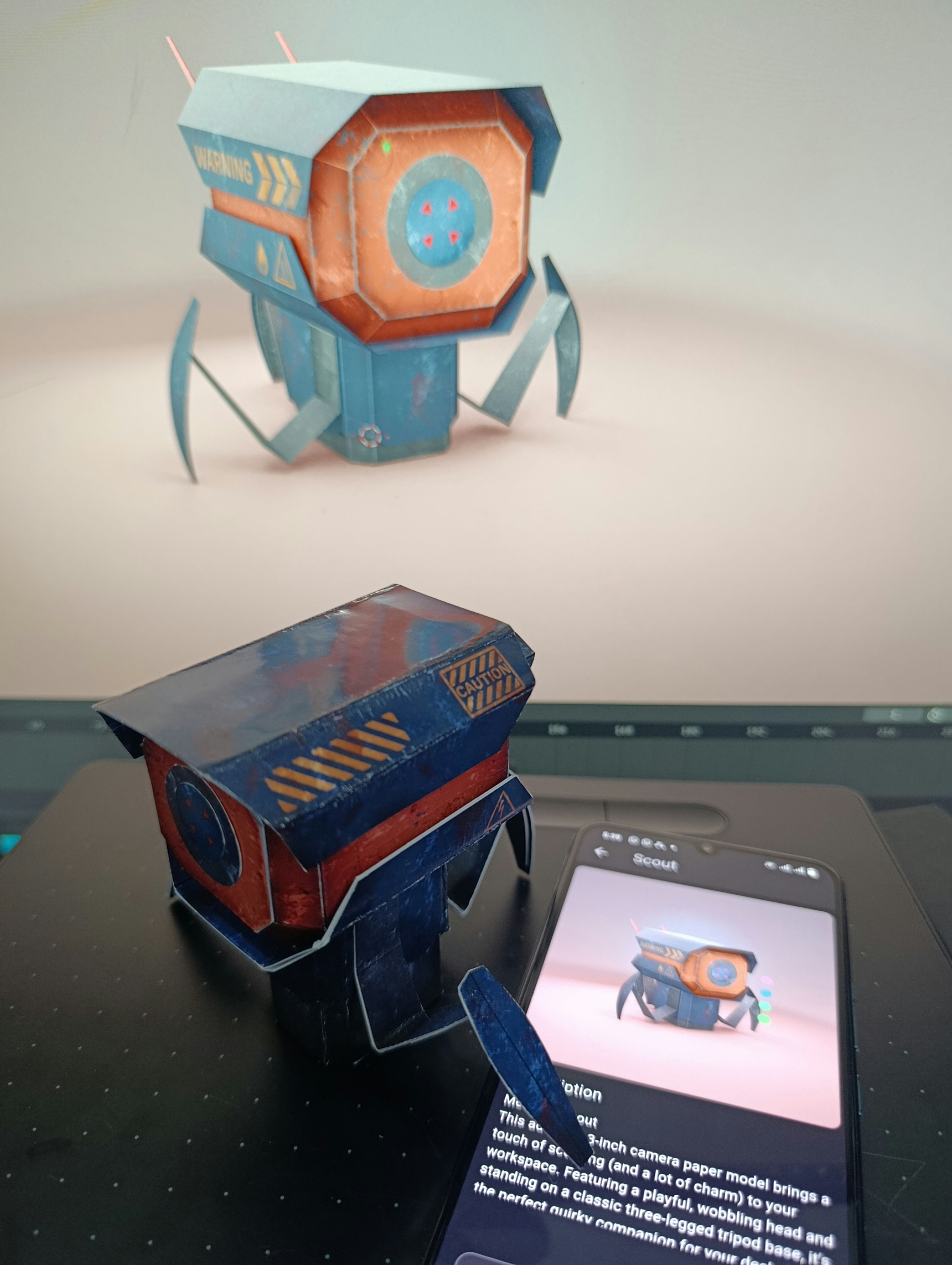 CraftHub gallery image
