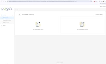 Paige's Office gallery image