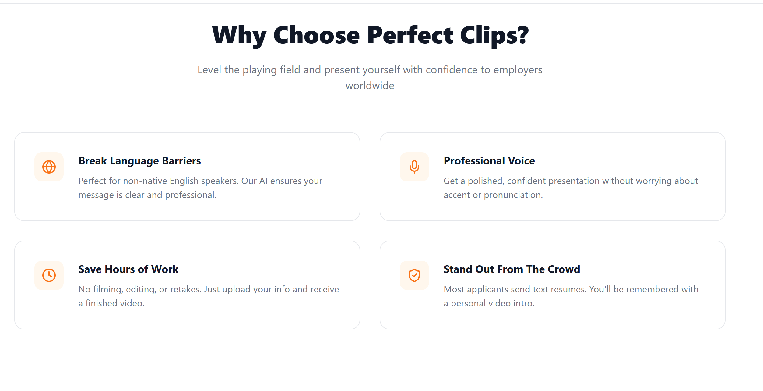 Perfect Clips gallery image