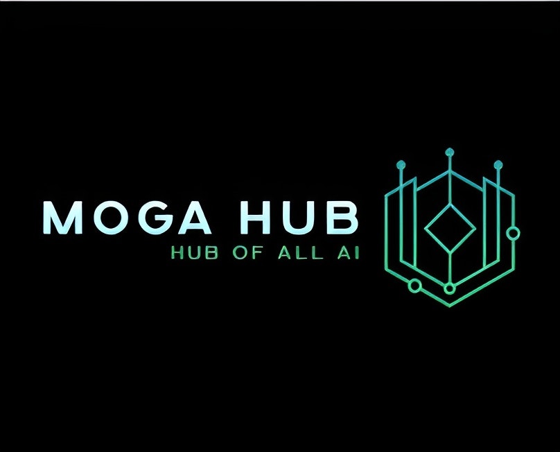 Mogahub logo