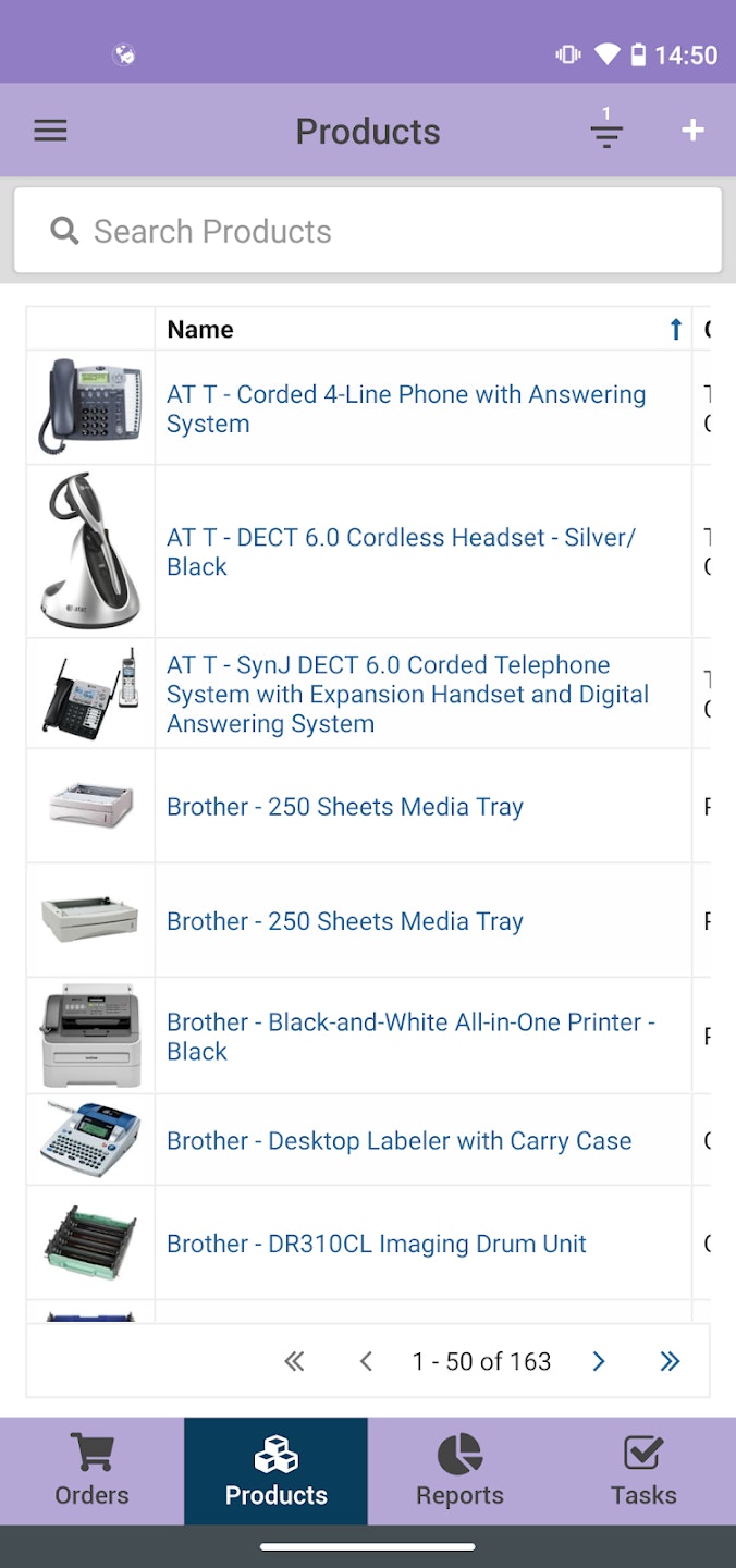 Appian gallery image