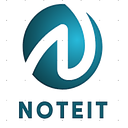 Noteit-MCP logo