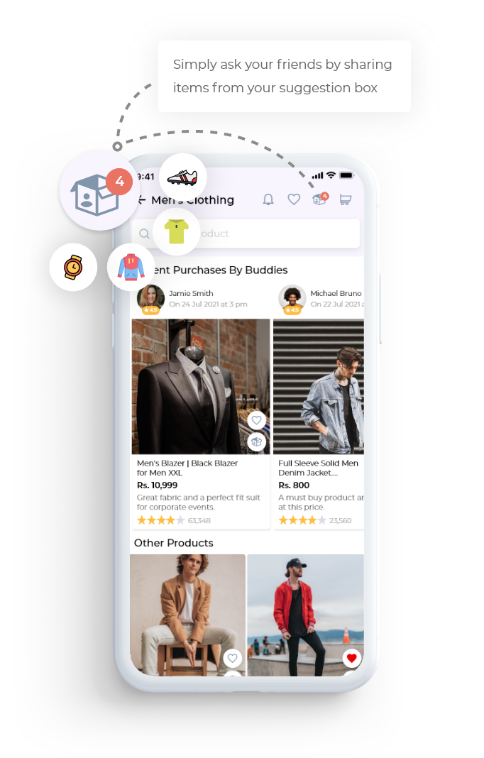 GupShop gallery image