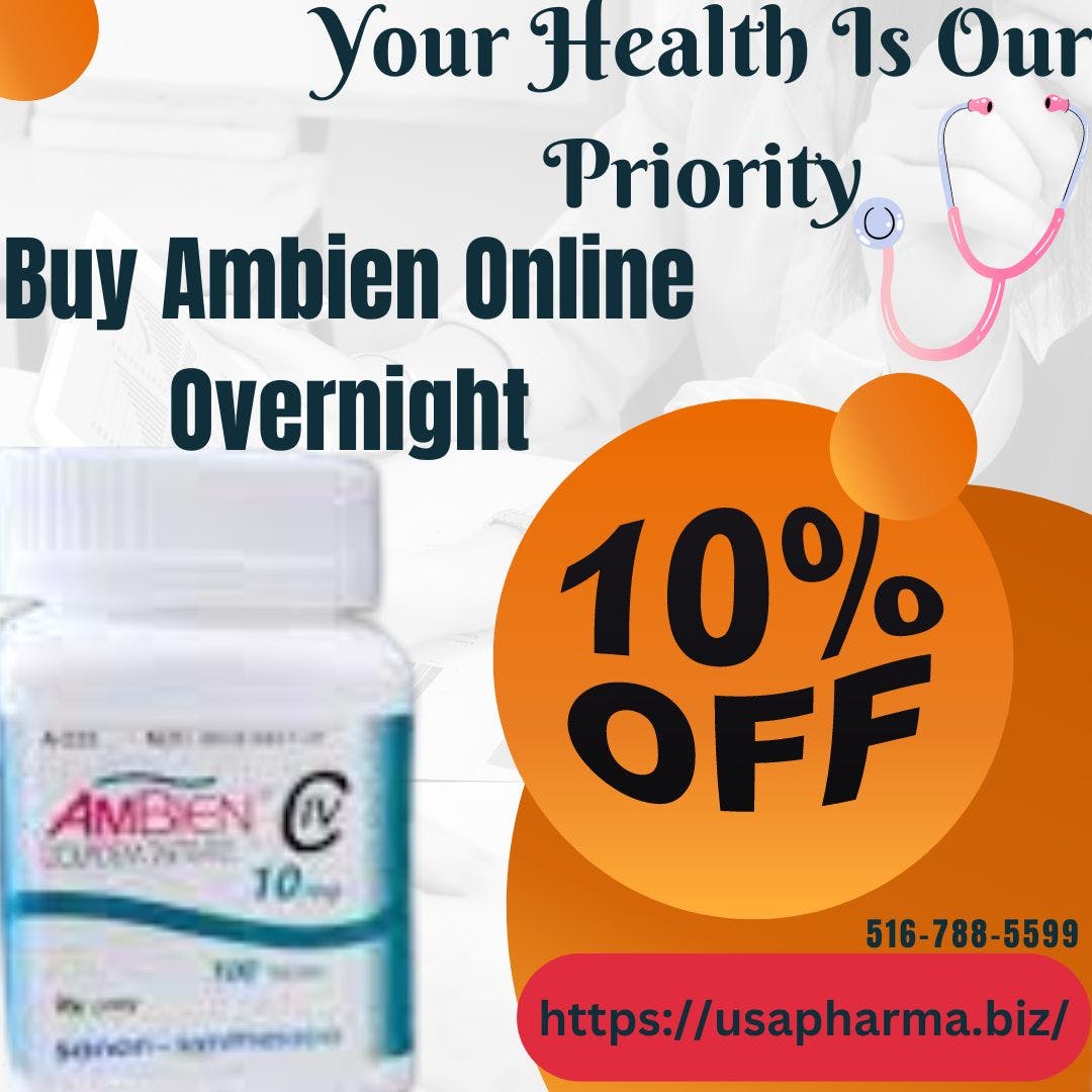 buy ambien 2mg online in USA NO RX media 1