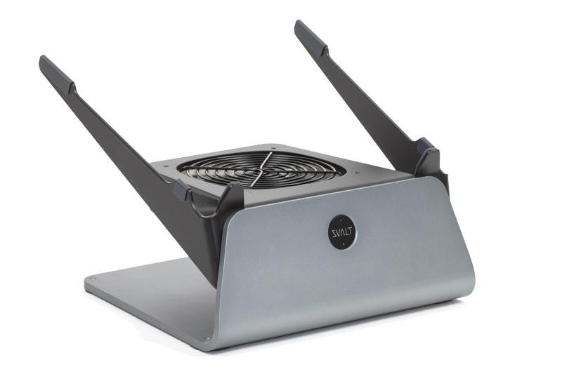 SVALT Cooling Stand & Dock gallery image