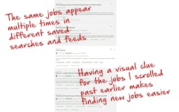 Quicker UpWork job search media 1