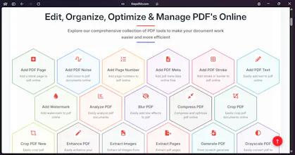 The PDF Kit gallery image