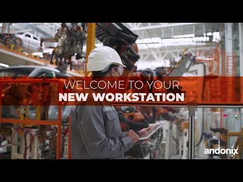 Smart Work Station (TM) gallery image