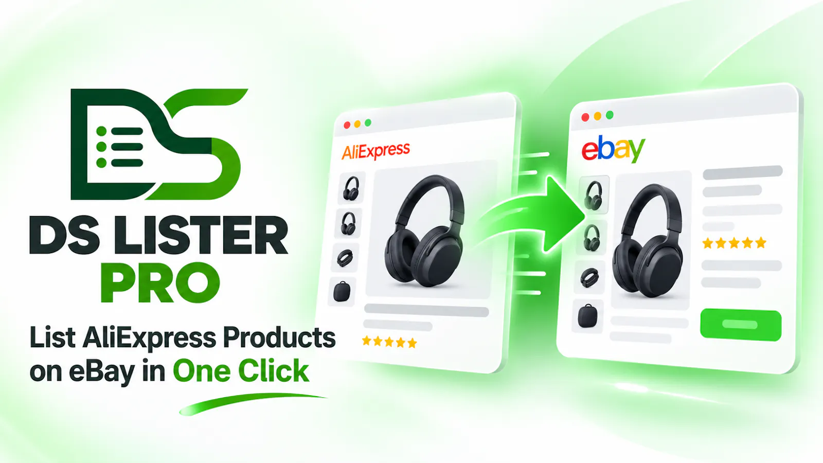 DS Lister Pro screenshot 1