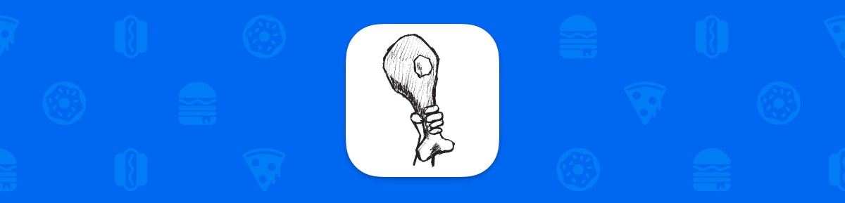 The Infatuation iOS 2.0 🍗 gallery image