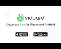 Vidyard Studio media 1