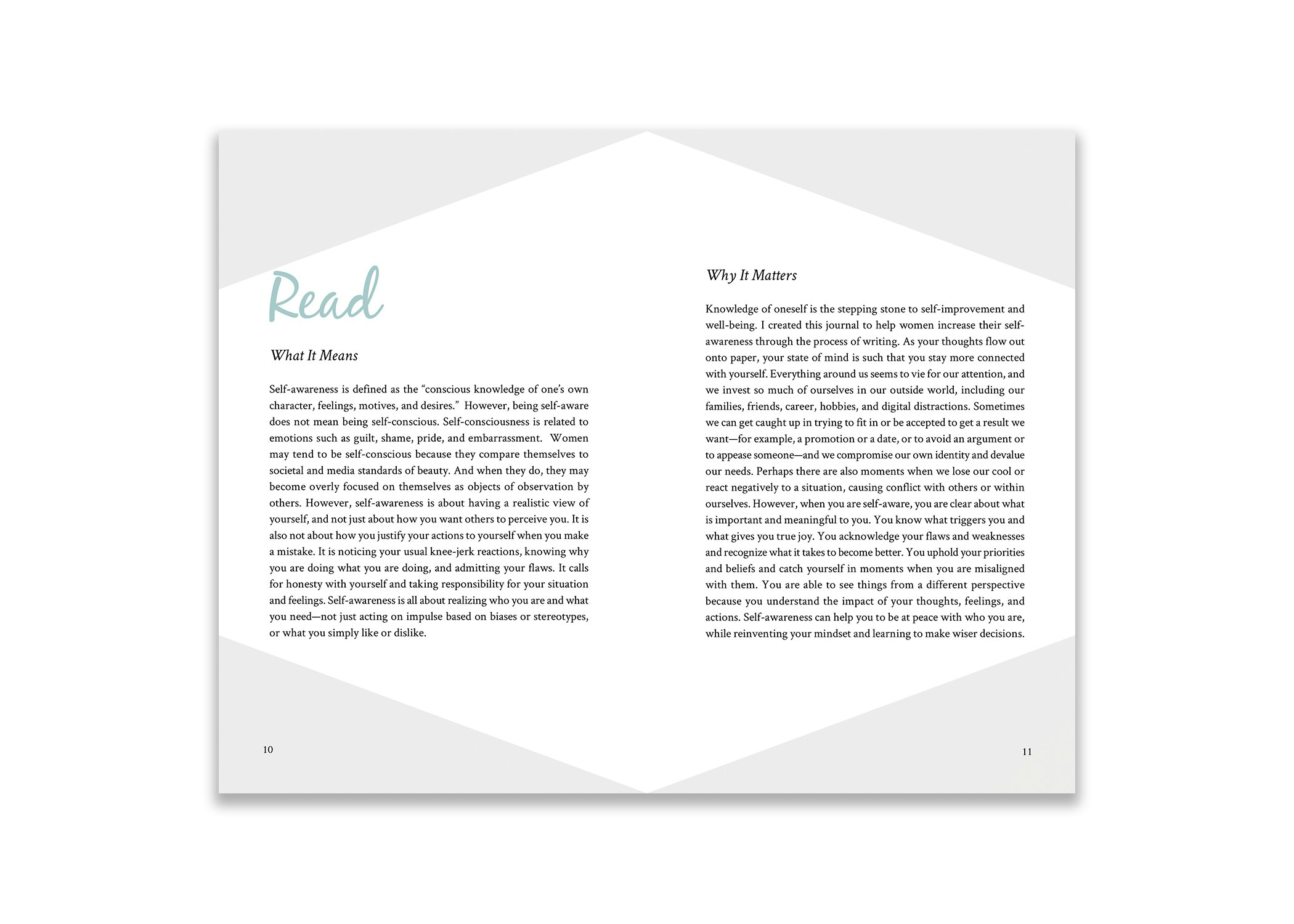 Her Words, Her Guide gallery image