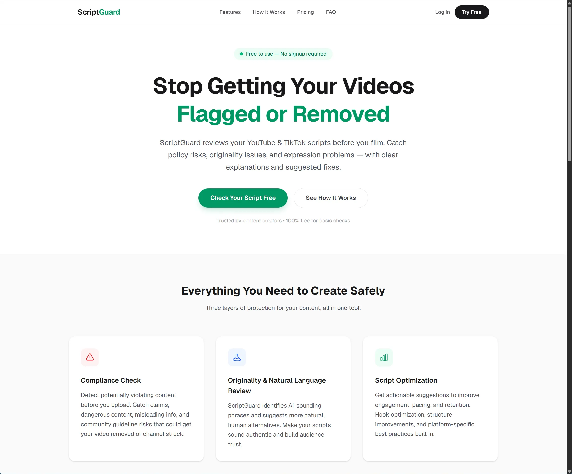 ScriptGuard gallery image