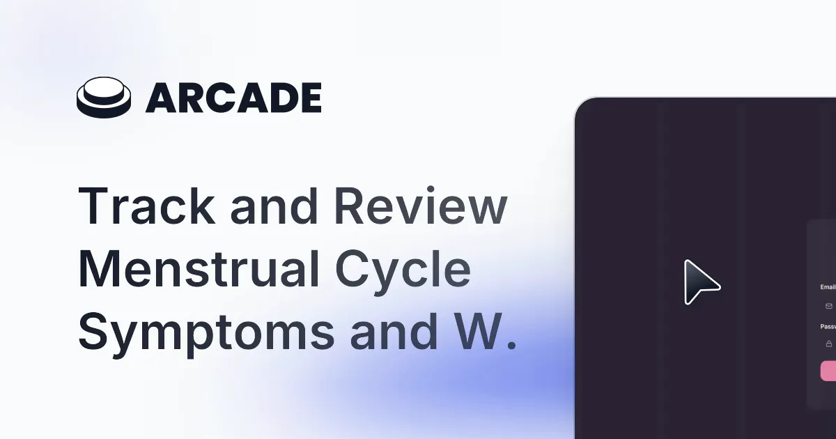 FemCare.Ai — Gentle PCOD/PCOS Tracking gallery image