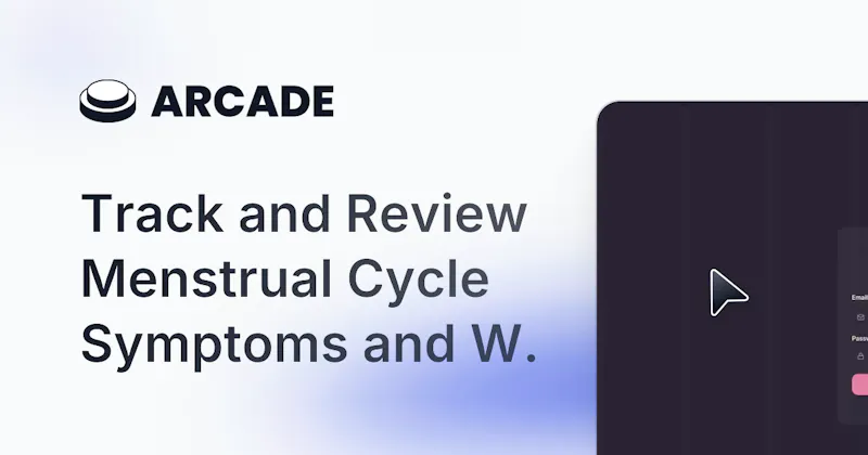FemCare.Ai — Gentle PCOD/PCOS Tracking screenshot 1