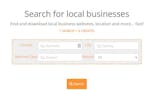 Local Search by Powrbot image