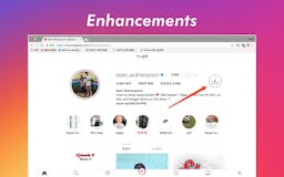 IGES-Instagram Enhancement Suite media 3
