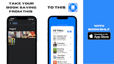 Bookshlf gallery image