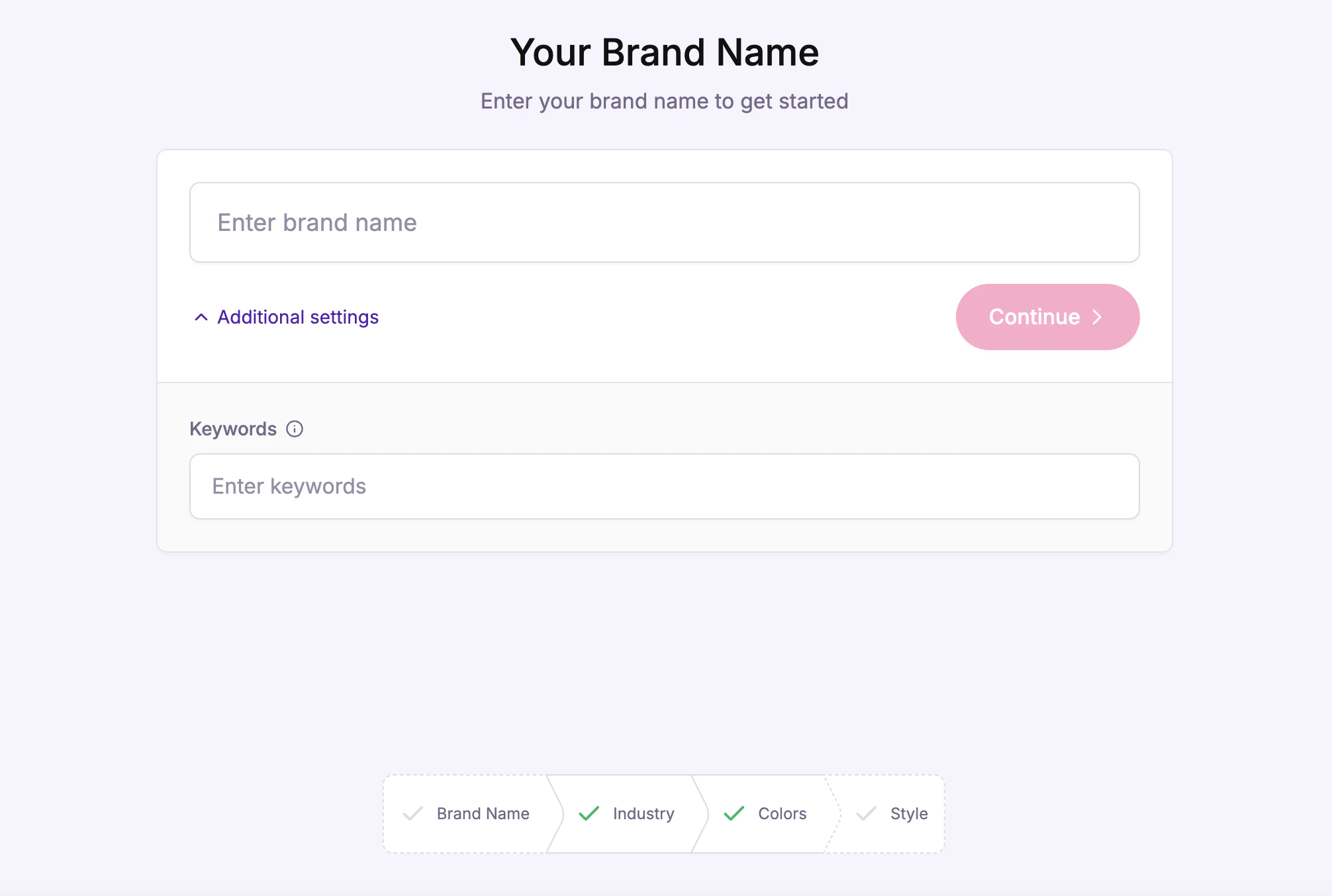 Desigun screenshot 1