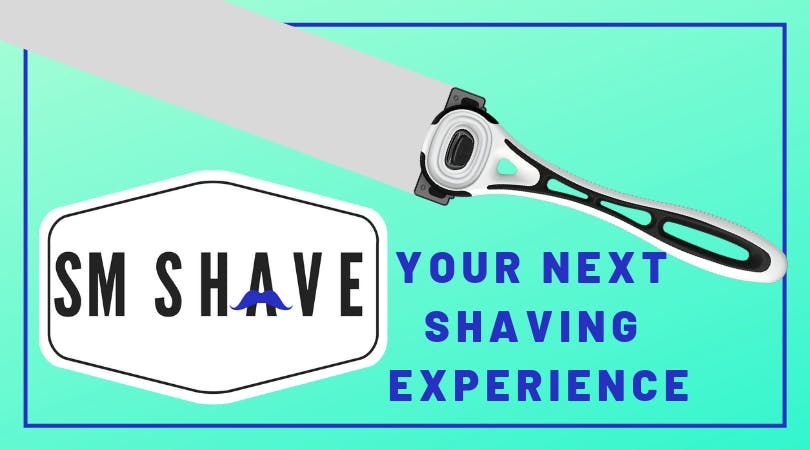 SM Shave media 1