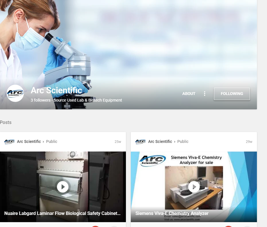 Used lab equipment new York Jobs & Careers Product Hunt