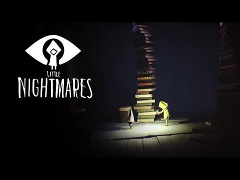 Little Nightmares gallery image