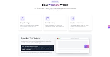 WeHearU gallery image