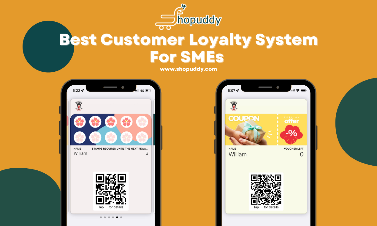 Shopuddy e-Read 미디어 2
