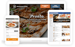 Billo Food - Online Food Ordering System media 3
