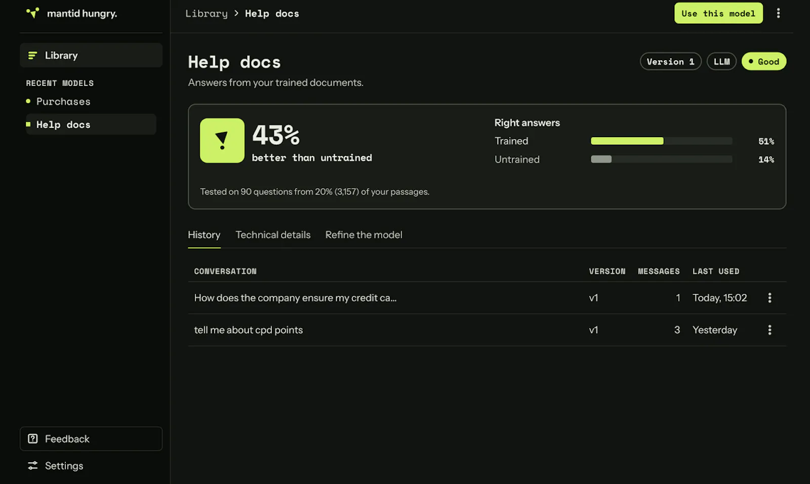 mantid screenshot 5
