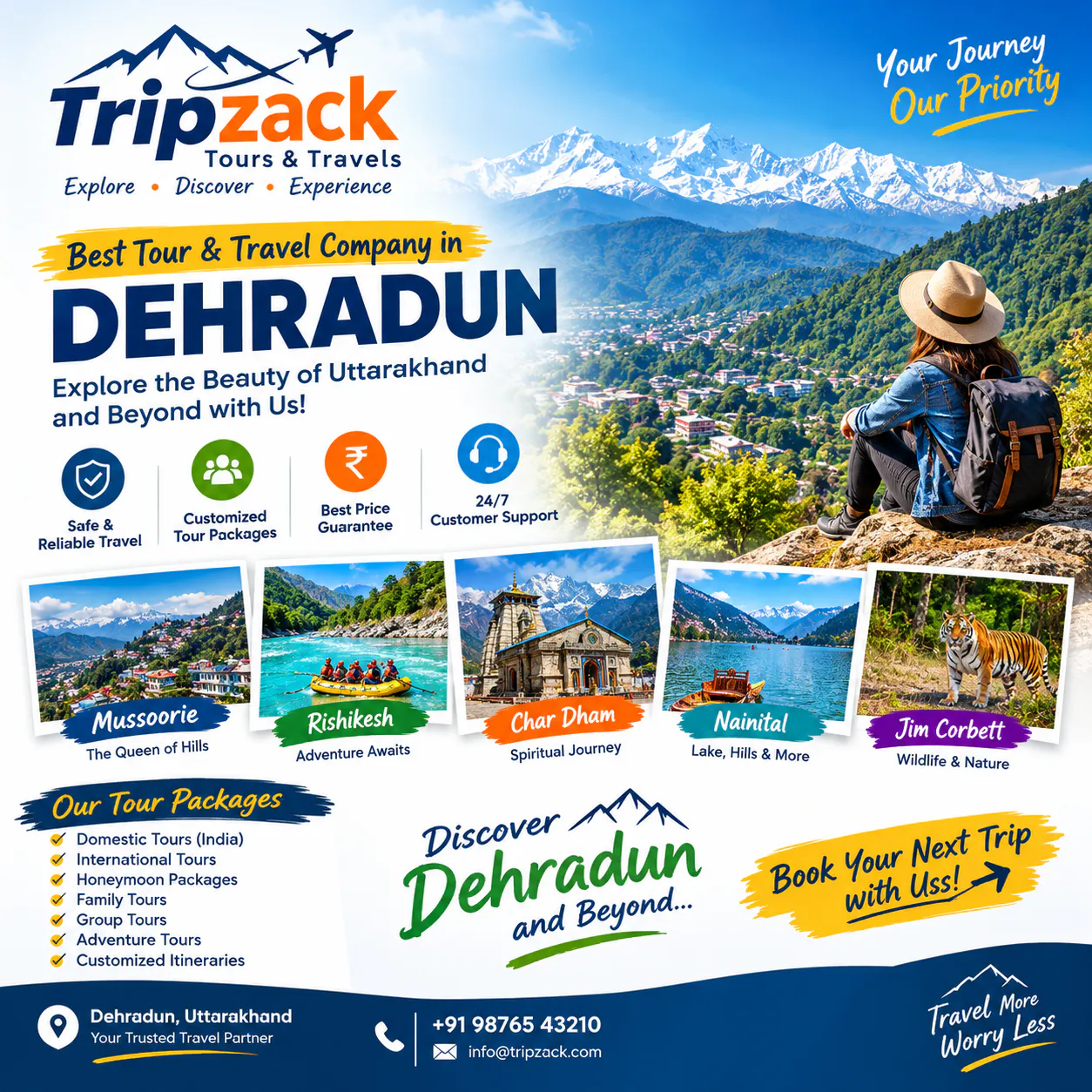 TripZack gallery image