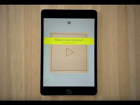 What's inside the box? gallery image