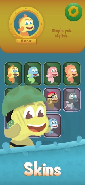 FISH CITY gallery image