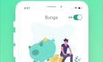 Bunga: Saving Strategy image