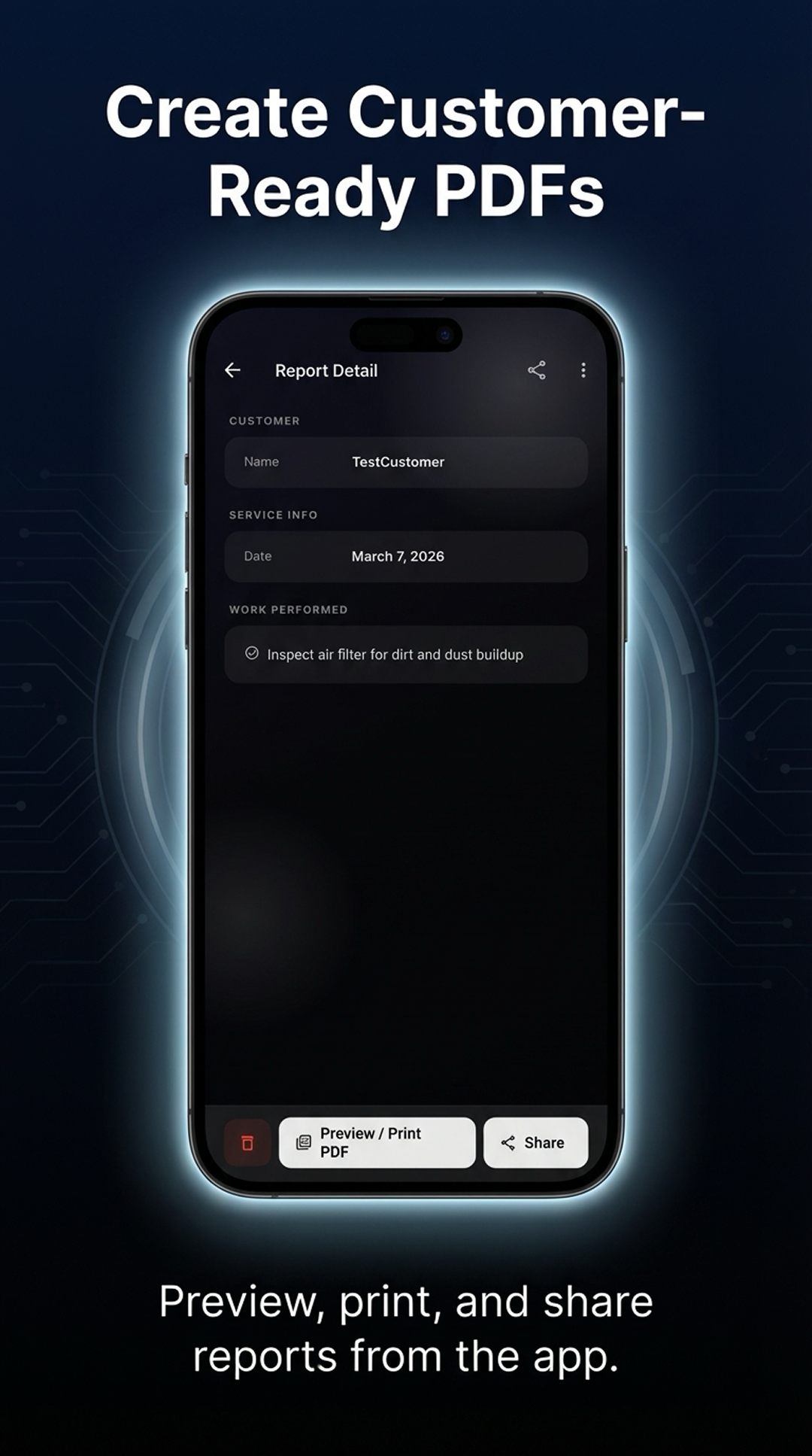 RefriPro gallery image