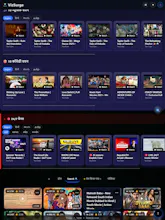 VizSurge 2.0 gallery image