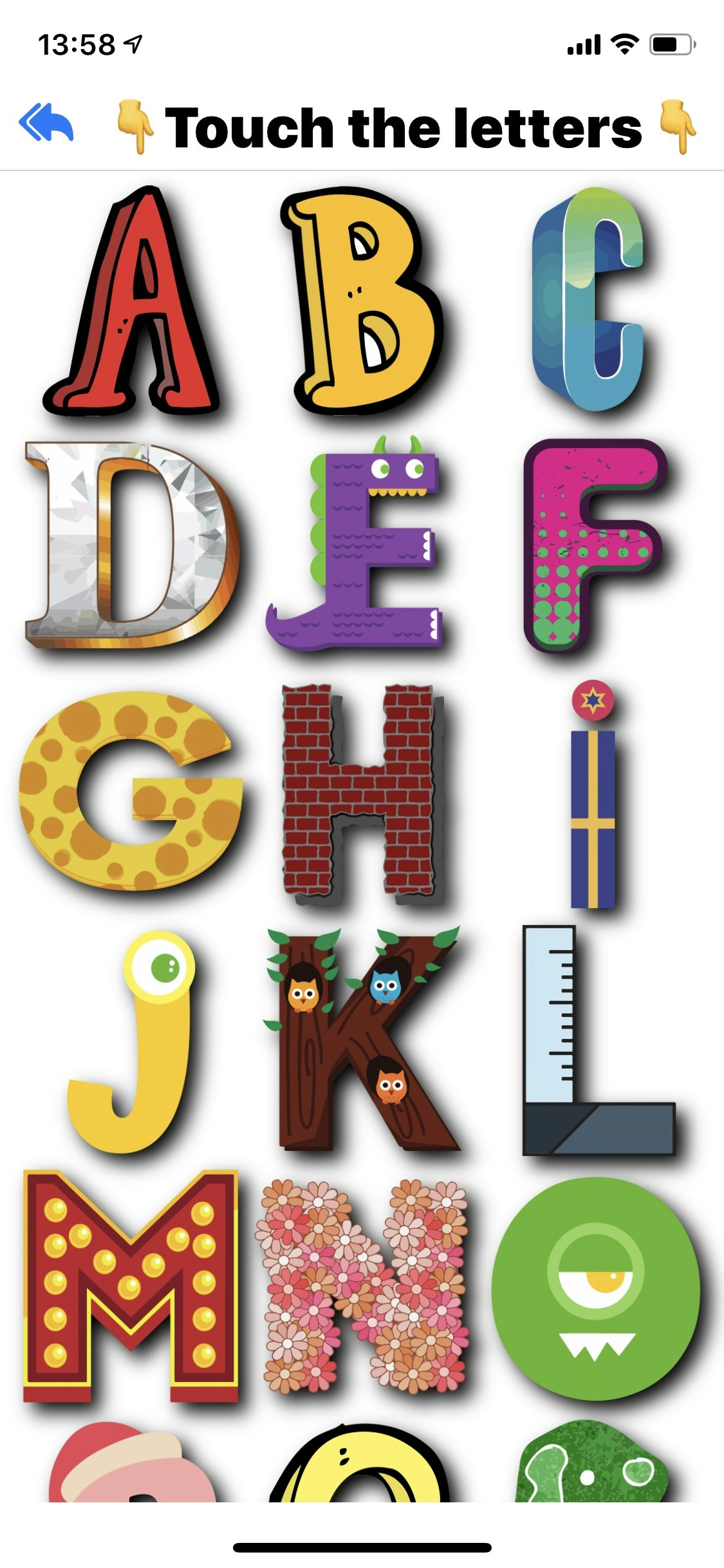 iONnel gallery image