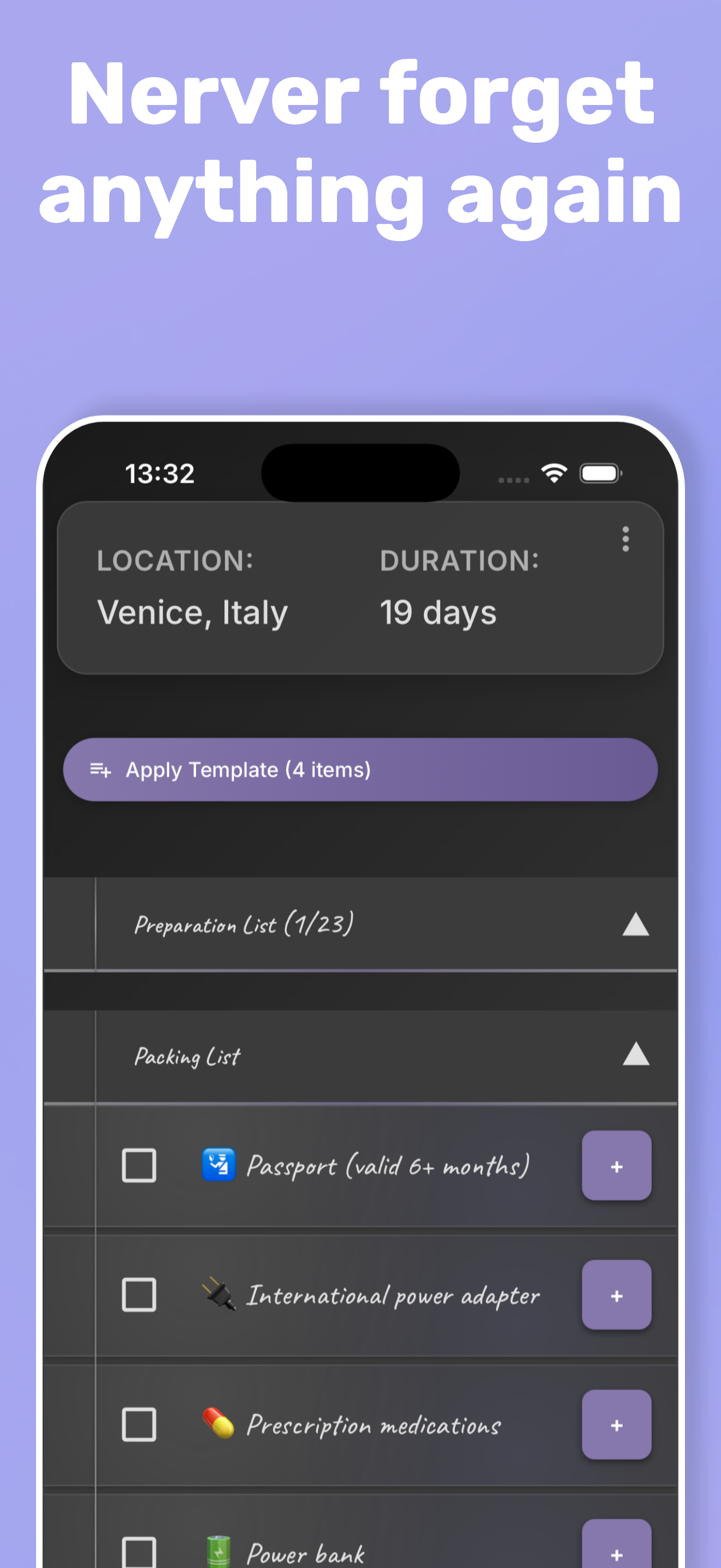 PackMyTrip gallery image