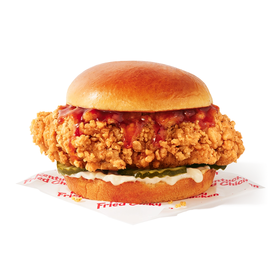Menú KFC con precios media 9