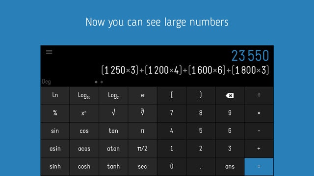 Calc 2M gallery image