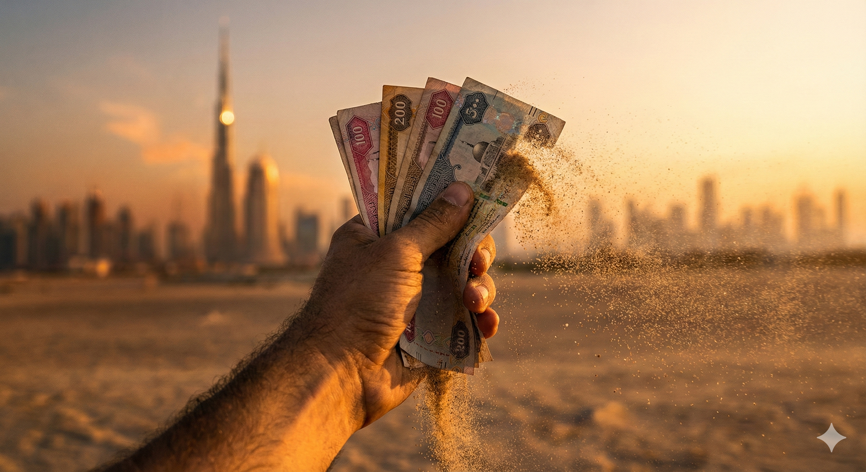 Dubai Offer Evaluator