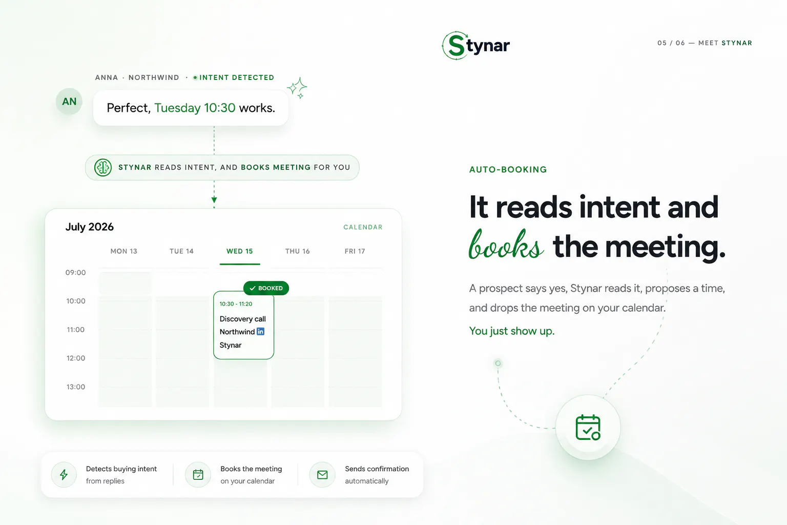 Stynar screenshot 5